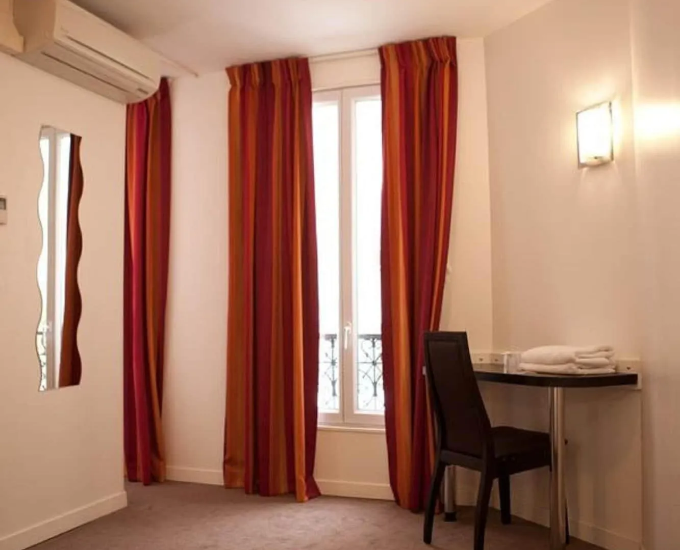Hotel Royal Wagram