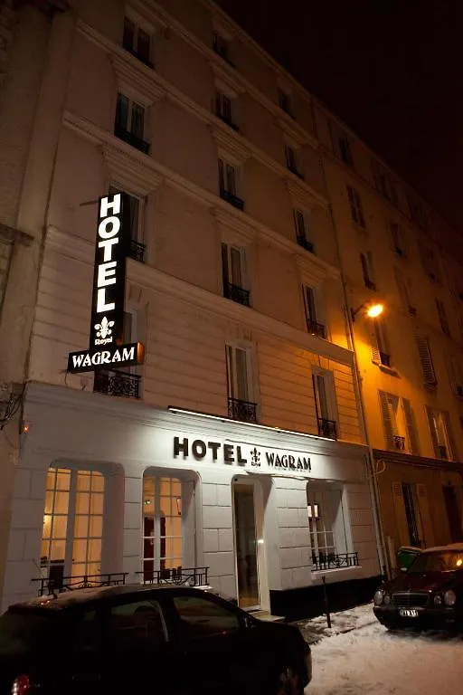 Royal Wagram 2*