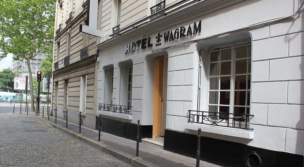 Royal Wagram