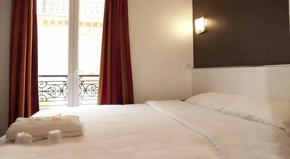 Royal Wagram Paris