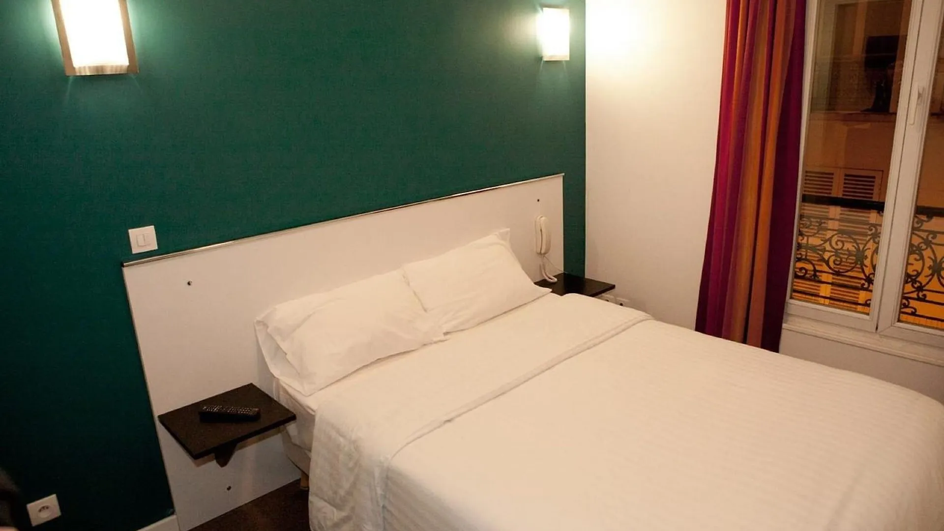 Hotel Royal Wagram