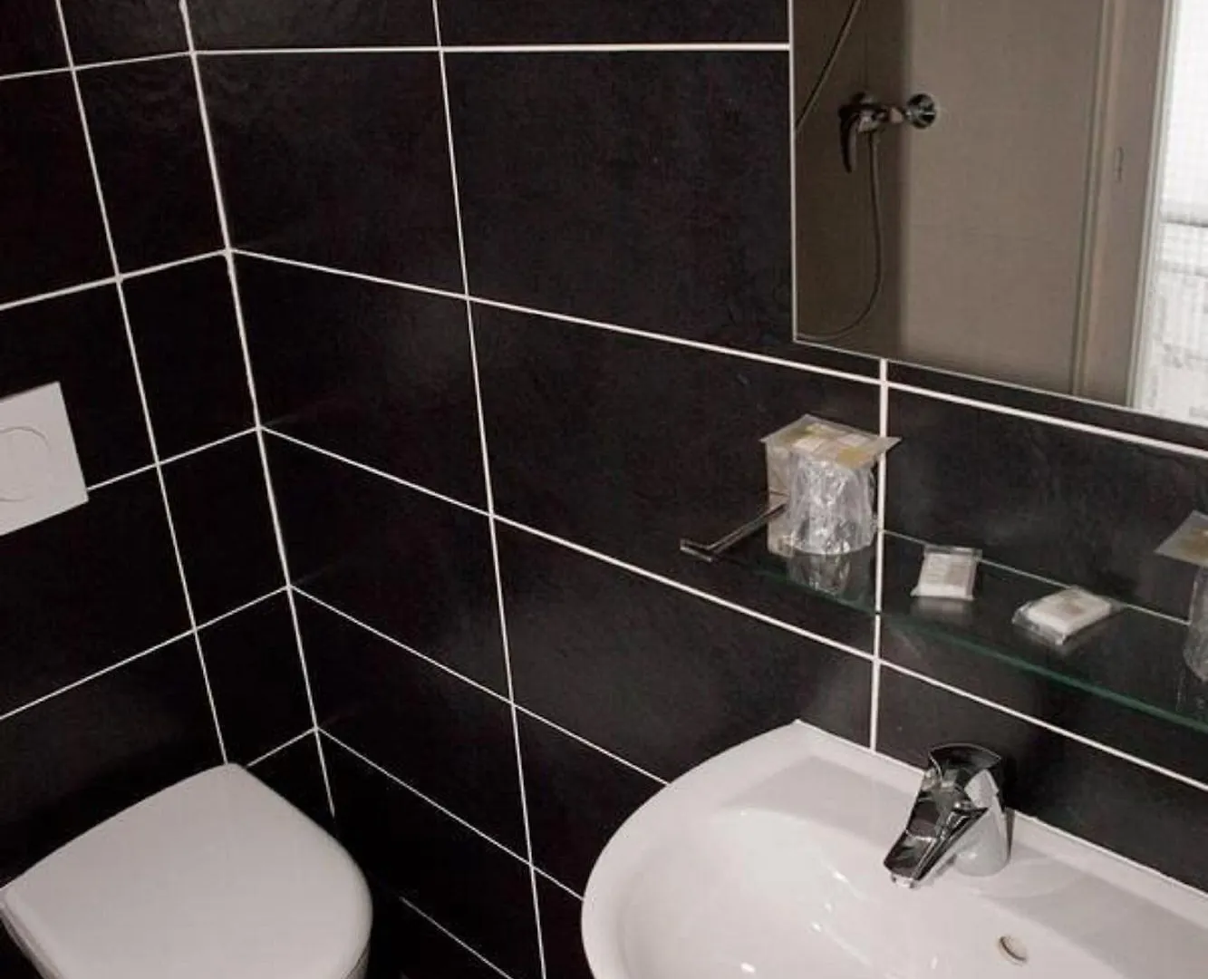 Hotell Royal Wagram