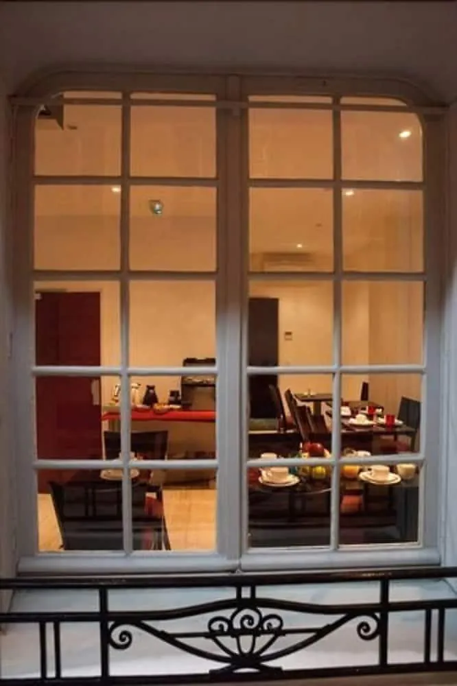 Hotell Royal Wagram