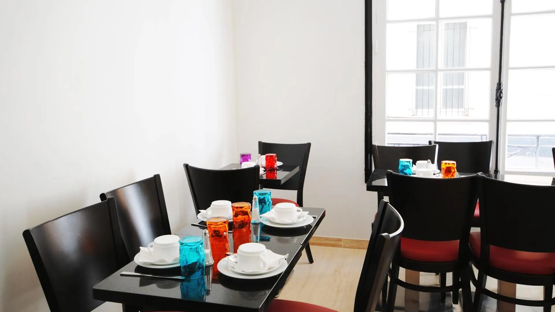 Hotell Royal Wagram