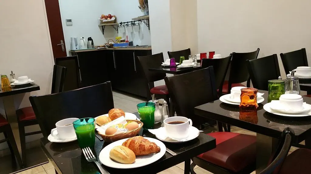 Royal Wagram Hotell Paris