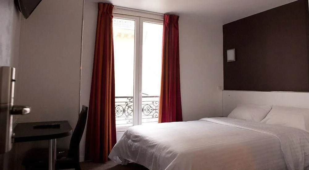 Royal Wagram 2* Paris
