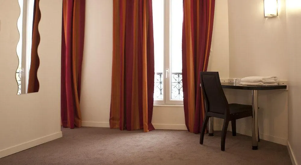 Royal Wagram Paris