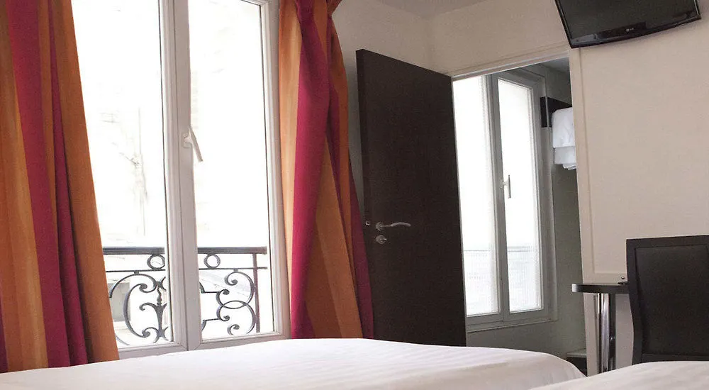 Royal Wagram Hotell
